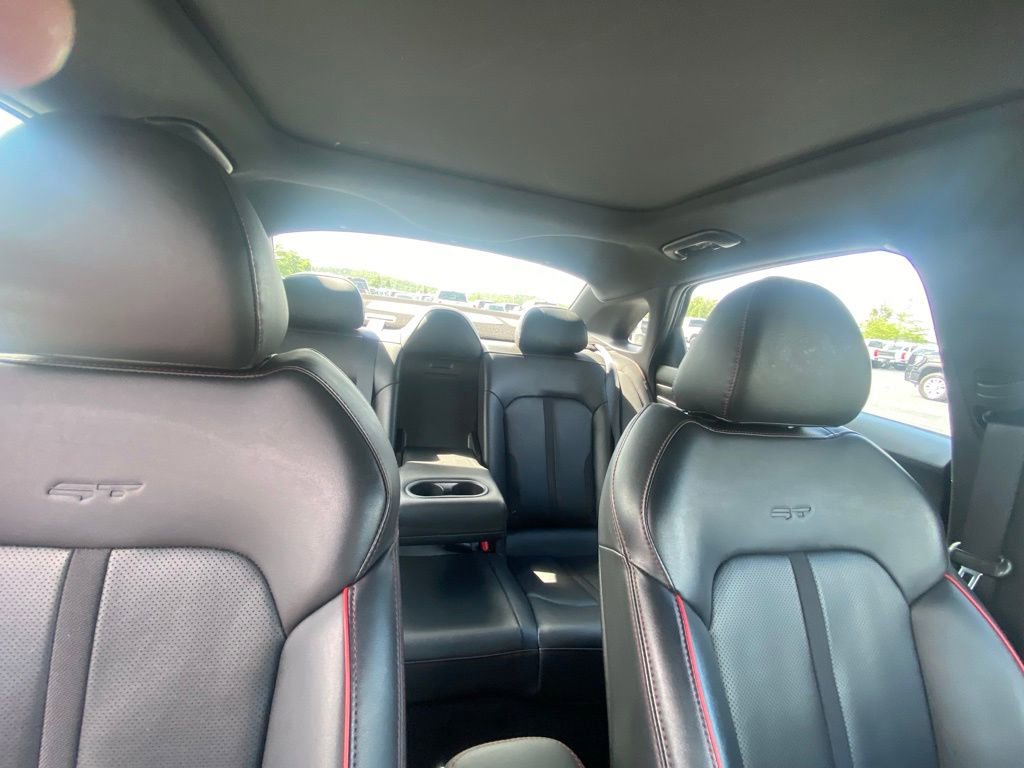 Used 2024 Kia K5 GT w/ GT1 Package FWD image 28