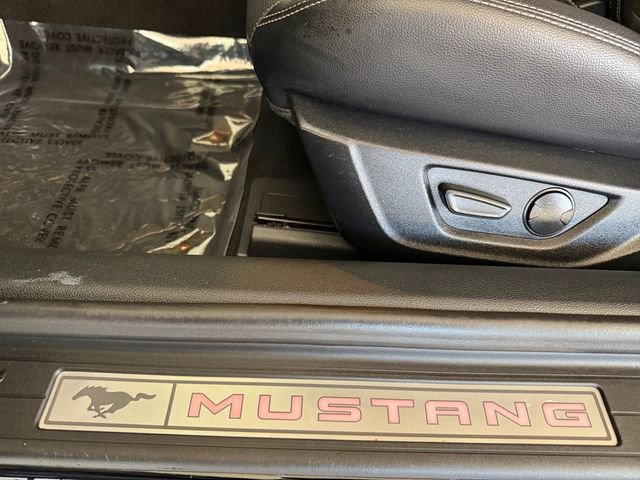 Certified 2021 Ford Mustang GT Premium w/ GT Performance Package RWD image 25