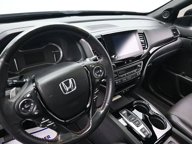 Used 2023 Honda Ridgeline Black Edition image 24