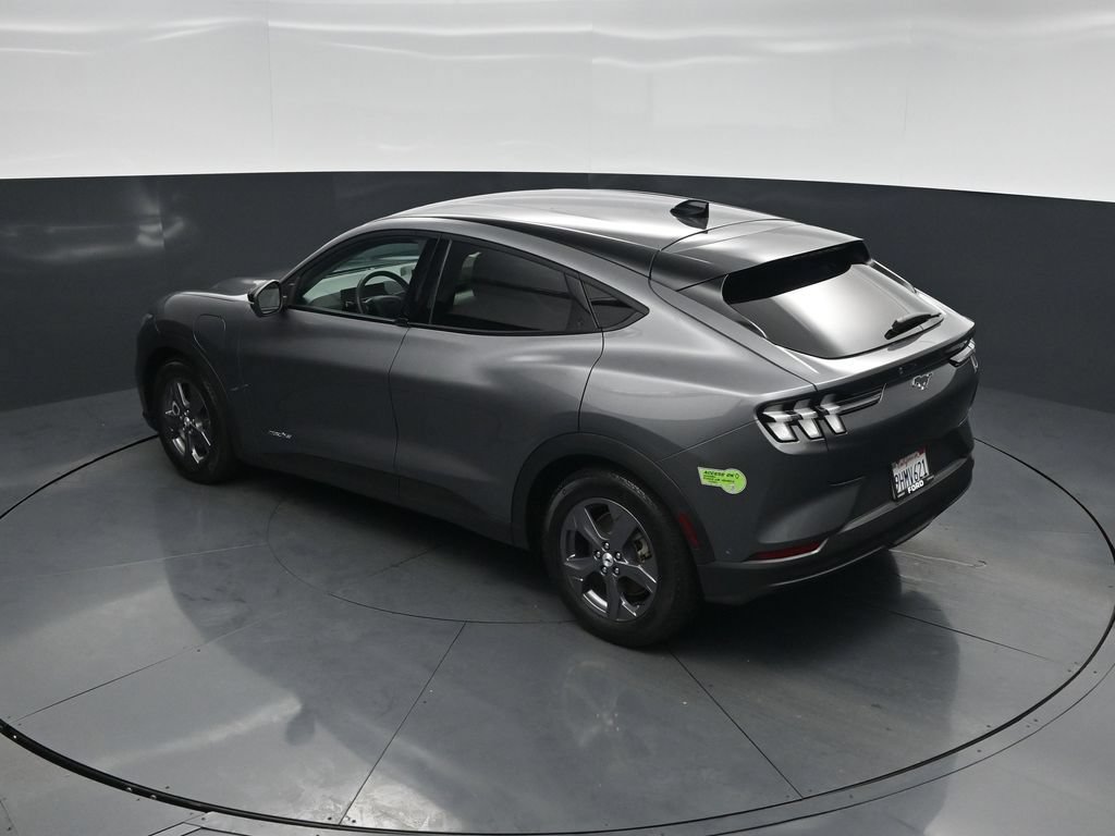 Certified 2023 Ford Mustang Mach-E Select RWD image 38
