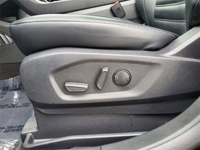 Certified 2024 Ford Edge SEL w/ Convenience Package image 7