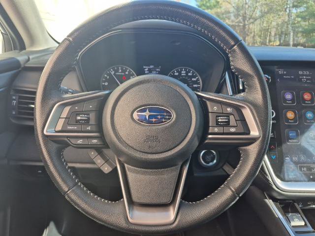 Used 2020 Subaru Legacy Premium AWD/4WD image 13