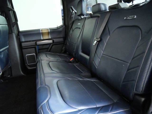 Certified 2018 Ford F150 Limited w/ Trailer Tow Package image 17