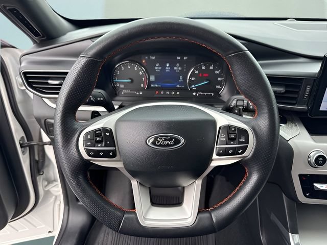 Certified 2023 Ford Explorer Timberline w/ Timberline Technology Package AWD/4WD image 26