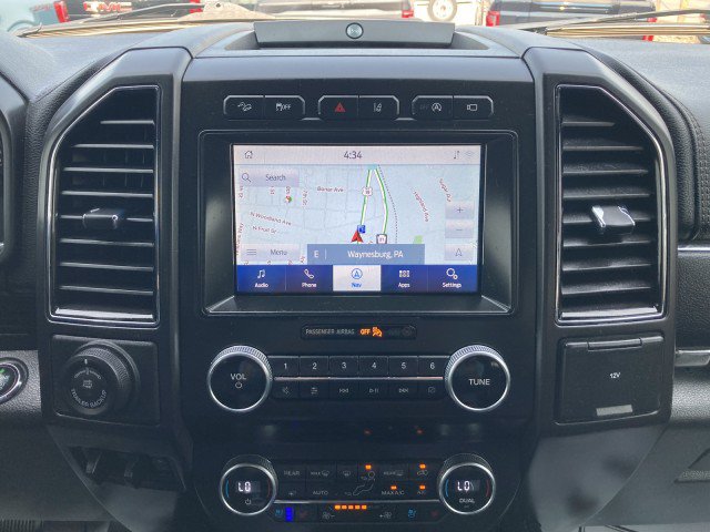 Certified 2021 Ford Expedition Limited AWD/4WD image 13