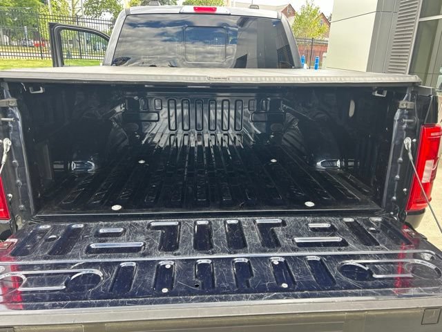 Certified 2023 Ford F150 XLT w/ Equipment Group 302A High AWD/4WD image 27