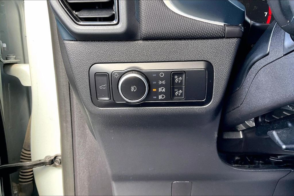 Certified 2024 Ford Bronco Sport Heritage image 33