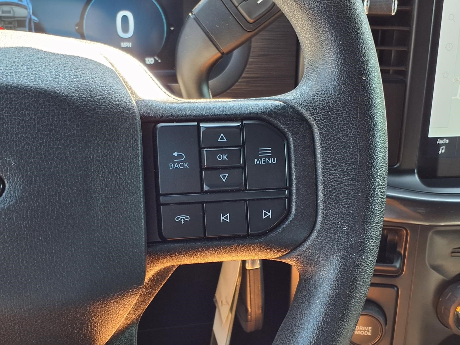 Certified 2024 Ford F150 STX RWD image 22