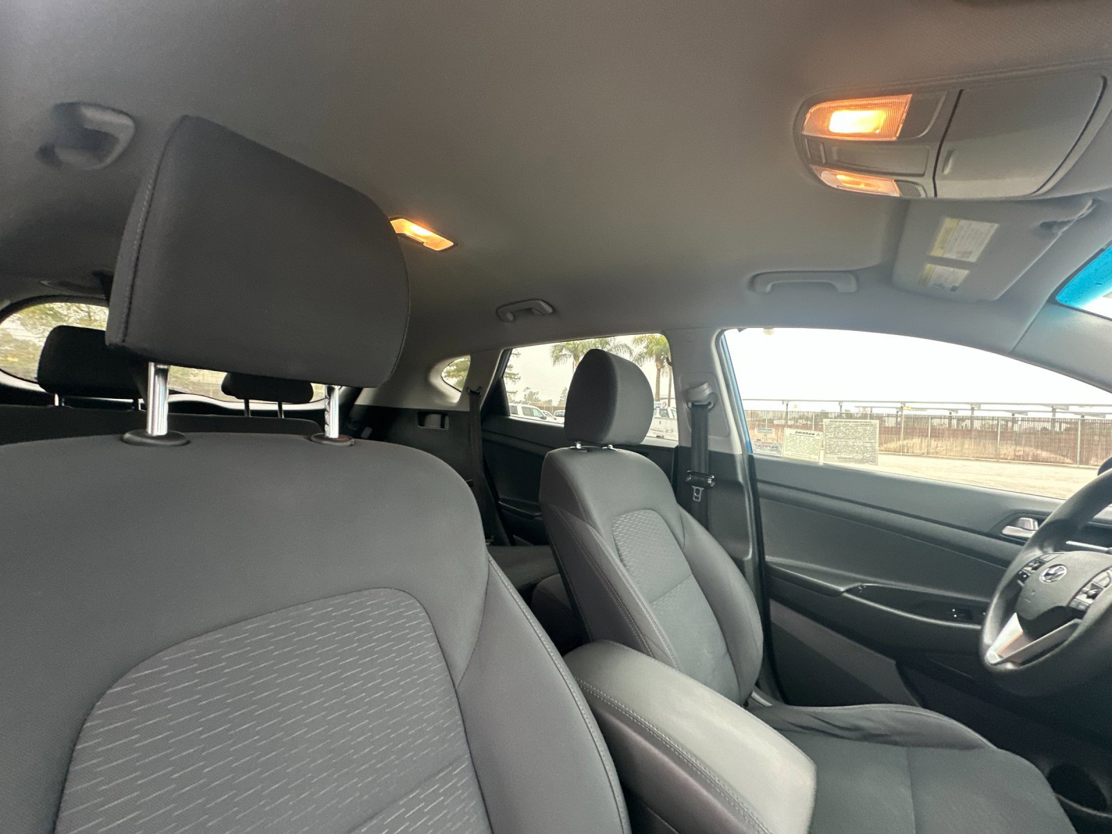 Used 2020 Hyundai Tucson Value image 17