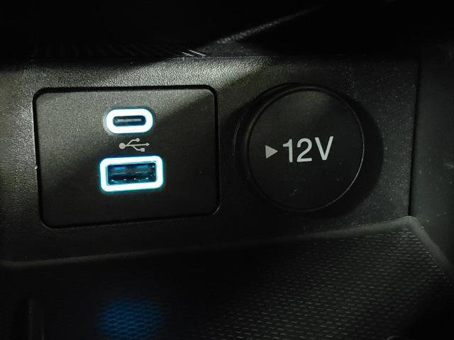 Certified 2023 Ford Escape ST-Line w/ Tech Pack #1 image 24