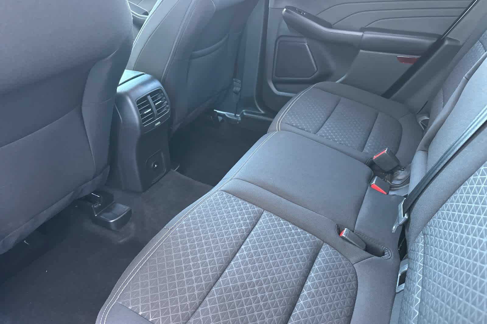 Certified 2024 Ford Escape Active FWD image 4