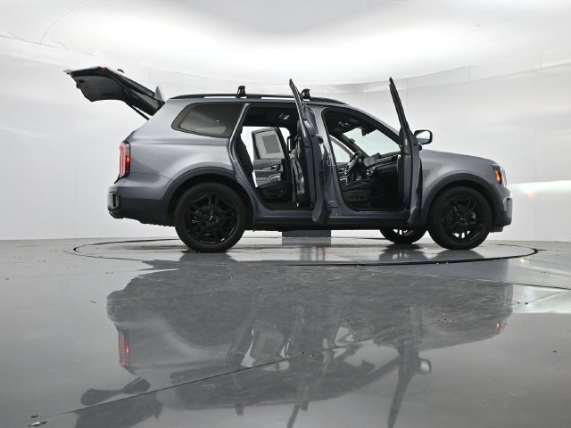 Used 2024 Kia Telluride SX Prestige X-Line AWD/4WD image 56