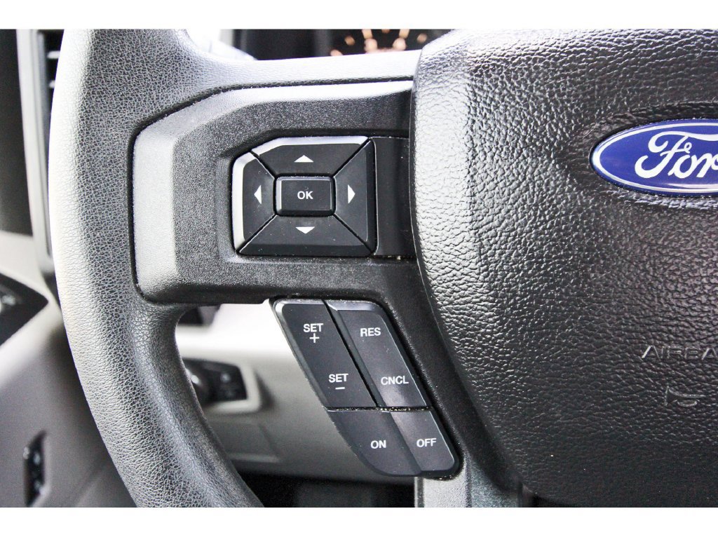 Certified 2018 Ford F150 XL w/ Equipment Group 101A Mid RWD image 20