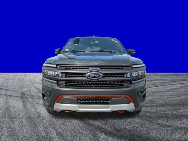 Certified 2023 Ford Expedition Timberline AWD/4WD image 9
