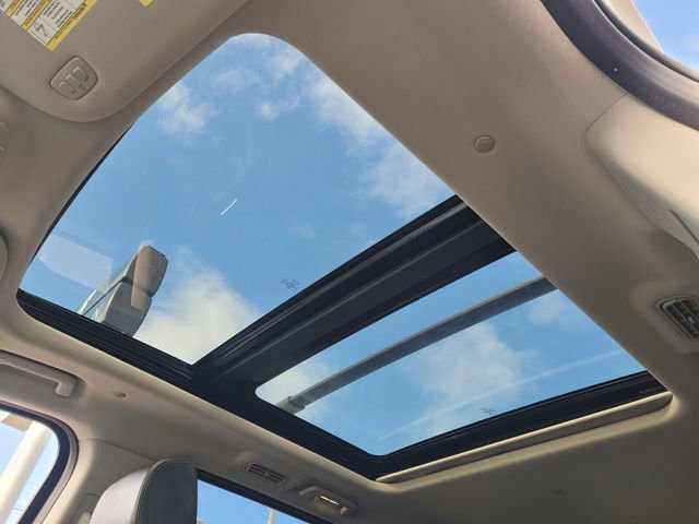 Certified 2019 Ford Expedition Platinum image 21