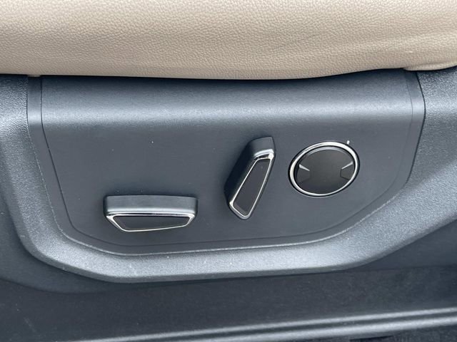 Certified 2024 Ford Expedition Max Limited image 27