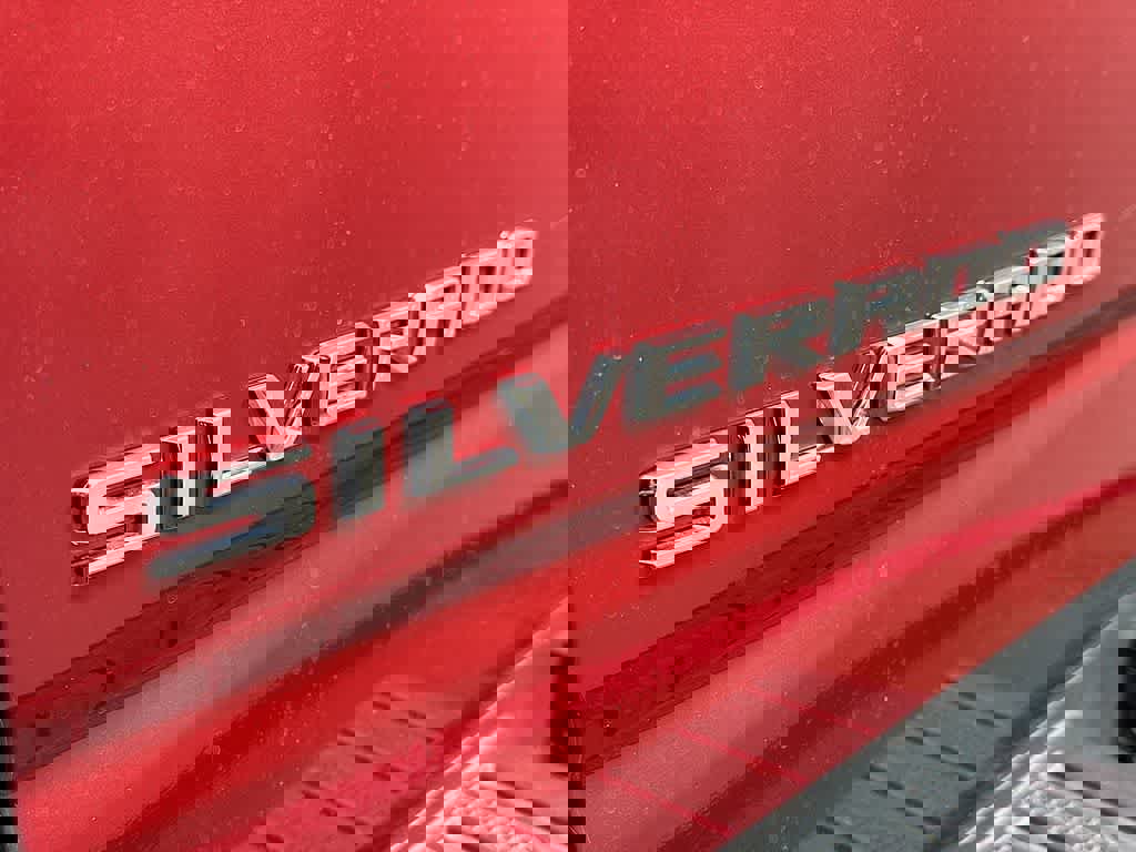 Used 2021 Chevrolet Silverado 1500 High Country w/ Technology Package image 10