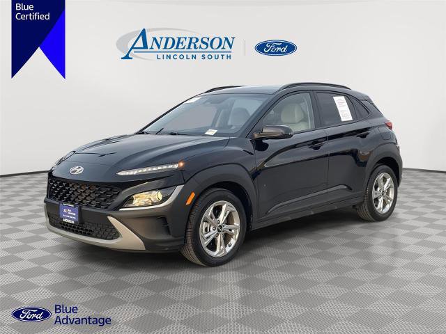 Used 2023 Hyundai Kona SEL image 1