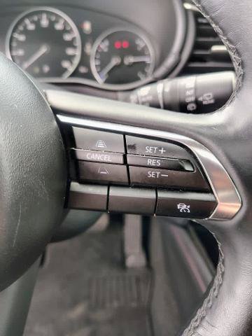 Used 2025 MAZDA CX-30 AWD 2.5 S w/ Preferred Package image 18