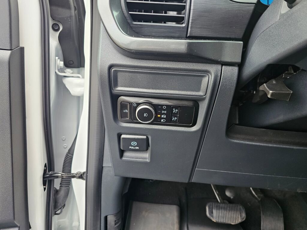 Certified 2024 Ford F150 STX w/ STX Black Appearance Package AWD/4WD image 20