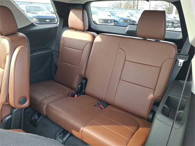 Used 2019 Chevrolet Traverse High Country w/ LPO, Floor Liner Package image 10