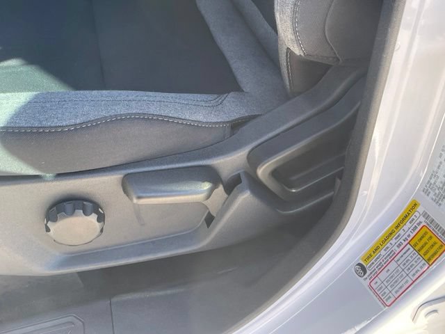 Certified 2025 Ford Bronco Big Bend AWD/4WD image 13