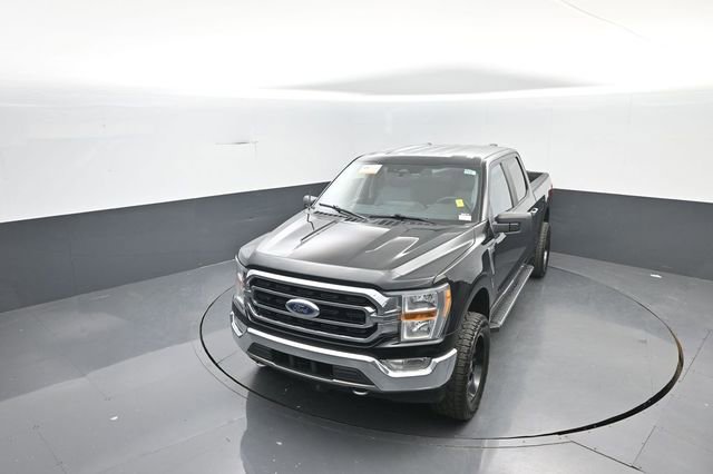 Certified 2021 Ford F150 XLT w/ XTR Package image 25