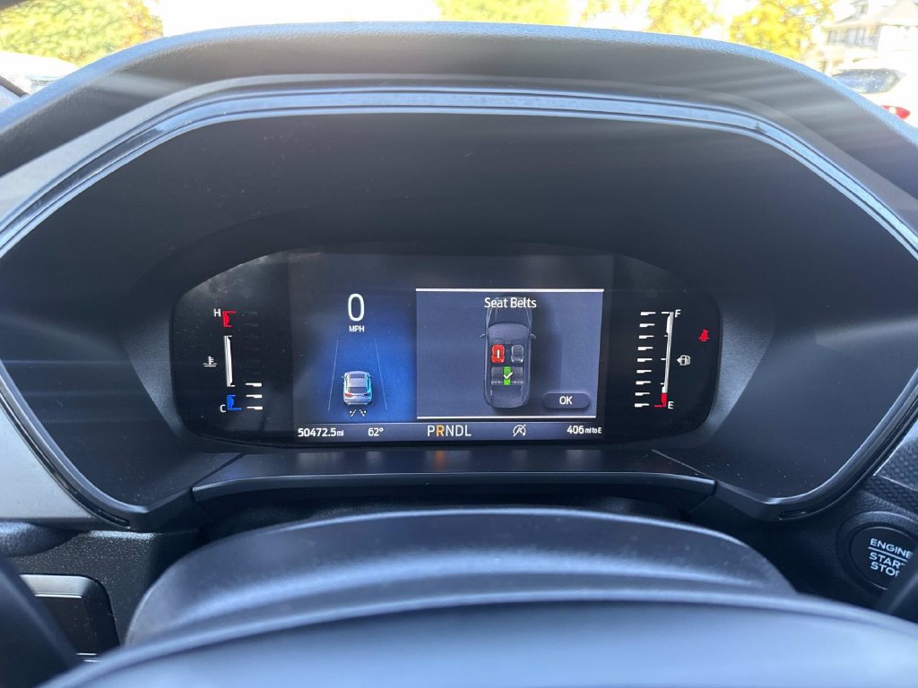 Certified 2023 Ford Escape ST-Line AWD/4WD image 33