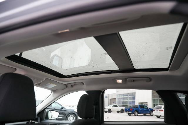 Certified 2025 Ford Escape Active w/ Tech Pack #1 image 24