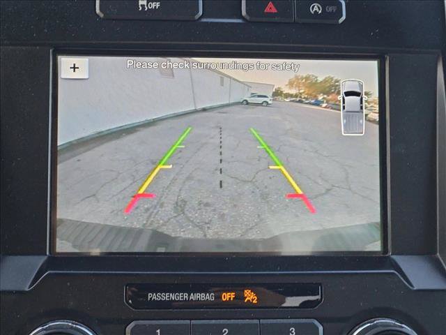Certified 2018 Ford F150 XLT w/ Equipment Group 302A Luxury RWD image 14