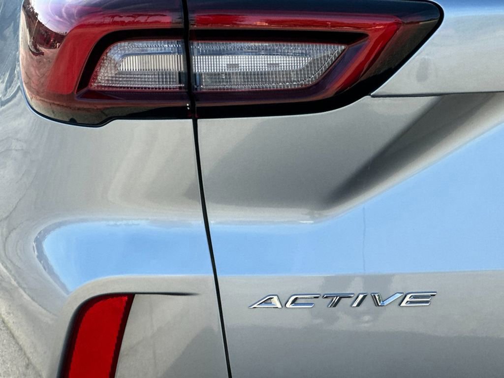 Certified 2023 Ford Escape Active FWD image 25