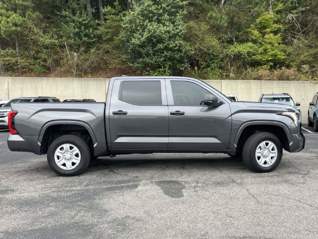 Used 2025 Toyota Tundra SR w/ SR Tow Package AWD/4WD image 2