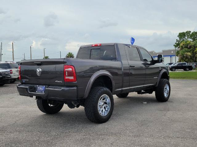 Used 2023 RAM 2500 Laramie AWD/4WD image 6