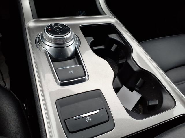 Certified 2023 Ford Edge SEL w/ Convenience Package image 20