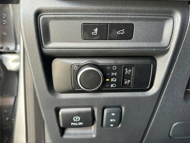Certified 2024 Ford Expedition XLT RWD image 27