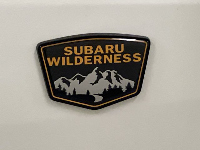 Used 2025 Subaru Outback Wilderness AWD/4WD image 18