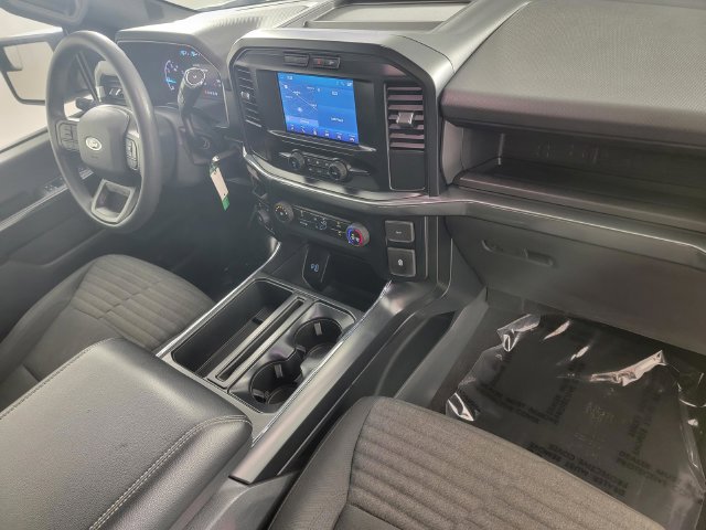 Certified 2023 Ford F150 XL w/ STX Appearance Package AWD/4WD image 18