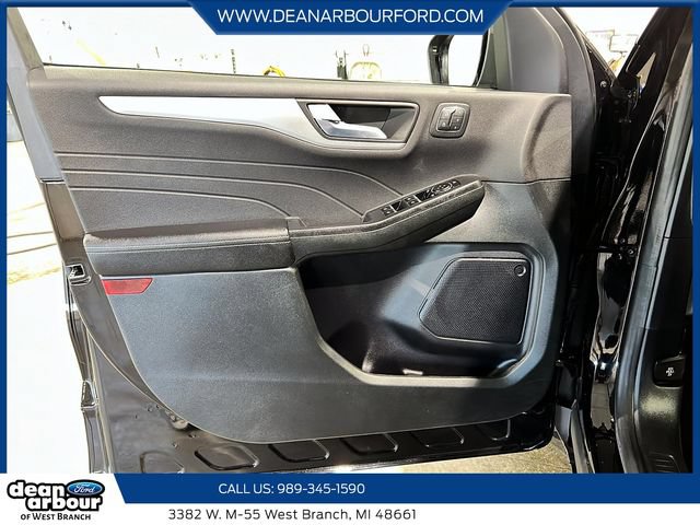 Certified 2023 Ford Escape Platinum AWD/4WD image 11