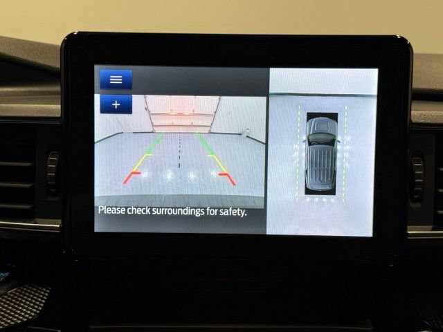 Certified 2023 Ford Explorer ST w/ Equipment Group 401A AWD/4WD image 29