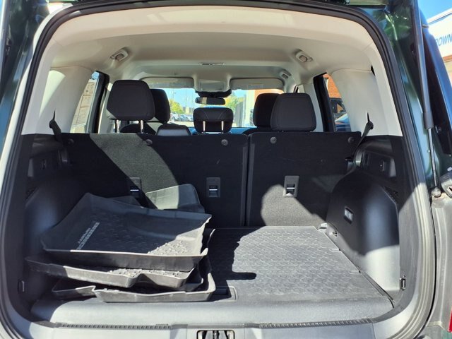 Certified 2023 Ford Bronco Sport Big Bend AWD/4WD image 18