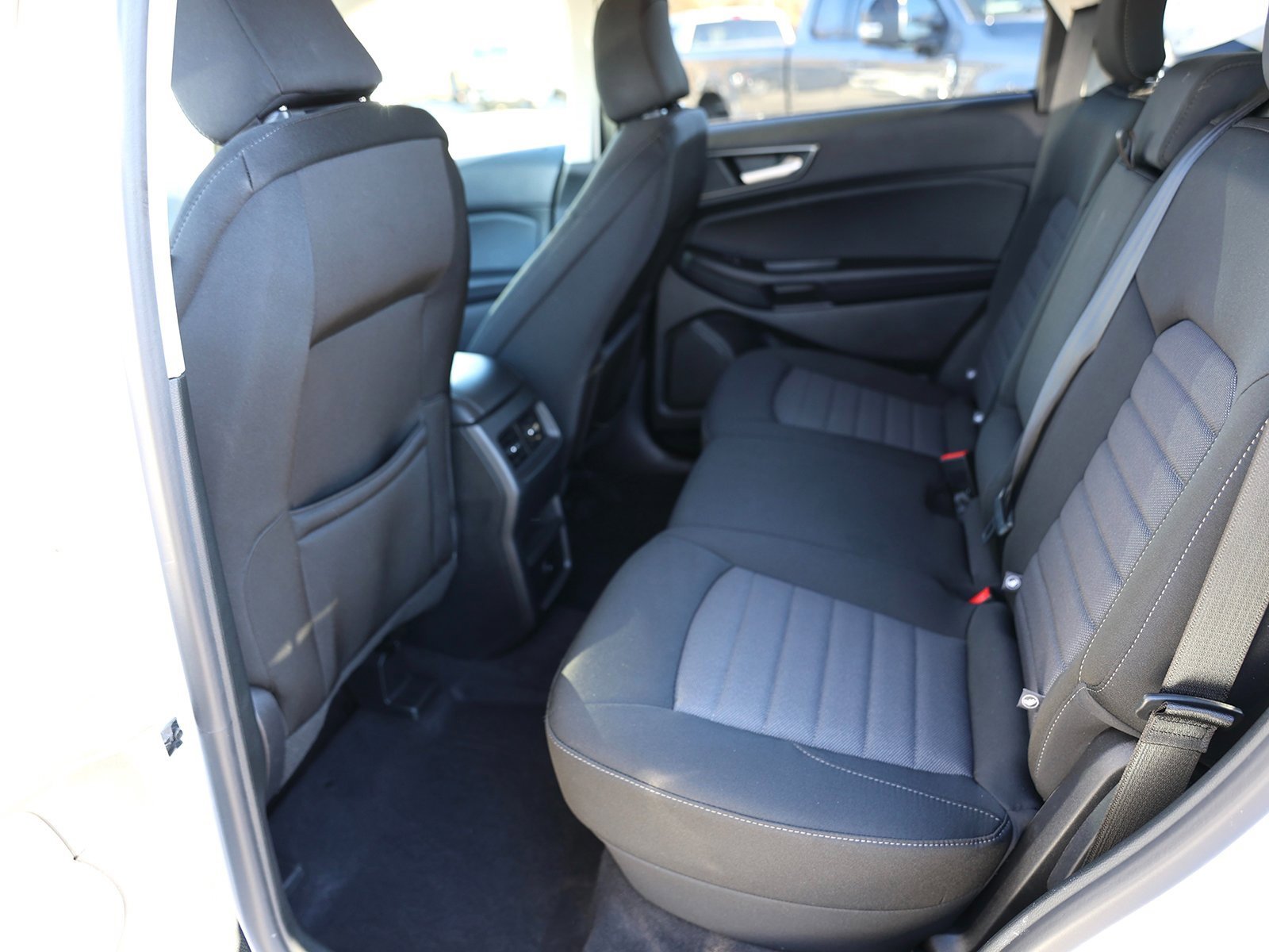 Certified 2023 Ford Edge SE w/ Black Appearance Package image 20