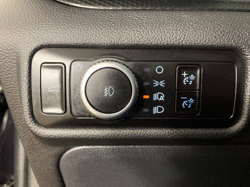 Certified 2023 Ford Explorer ST-Line AWD/4WD image 21