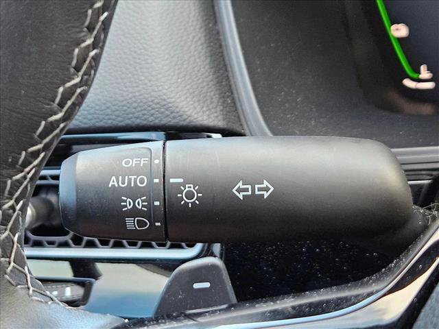 Used 2026 Honda Civic Sport Touring image 23