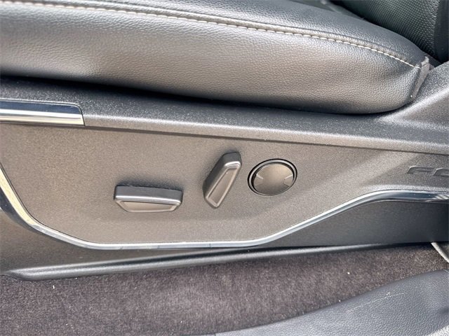 Certified 2021 Ford F150 Lariat image 19