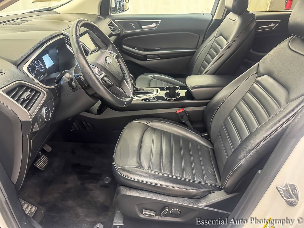 Certified 2018 Ford Edge SEL w/ Equipment Group 201A image 11