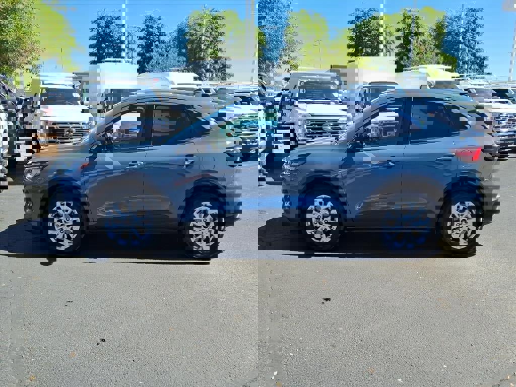 Certified 2023 Ford Escape Active image 2
