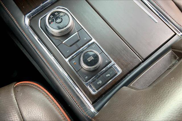 Certified 2021 Ford Expedition King Ranch AWD/4WD image 34