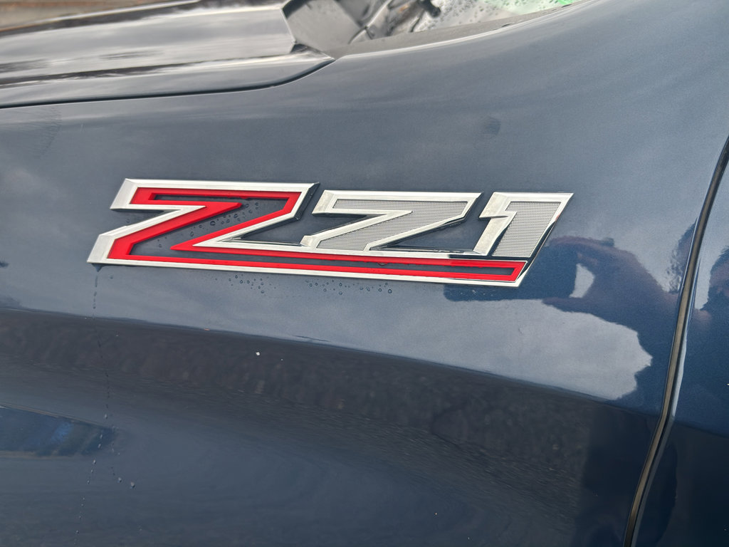 Used 2023 Chevrolet Silverado 1500 W/T w/ WT Safety Package image 20