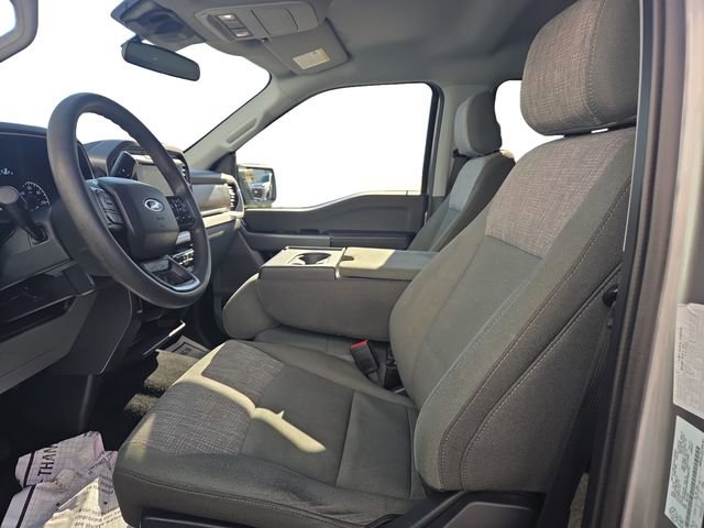Certified 2023 Ford F150 XLT w/ XTR Package AWD/4WD image 9