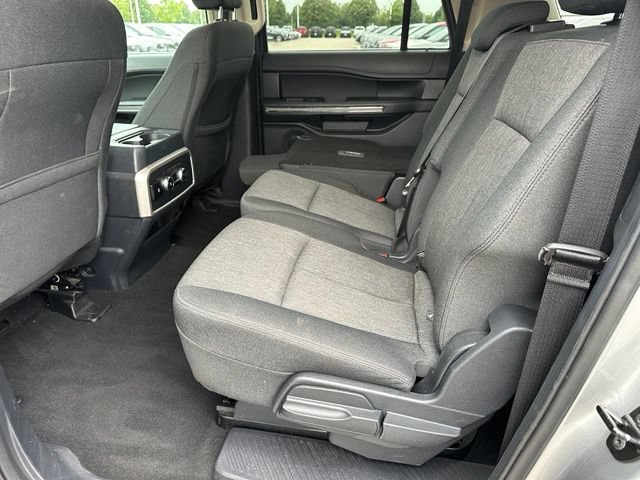 Certified 2024 Ford Expedition Max XLT AWD/4WD image 30